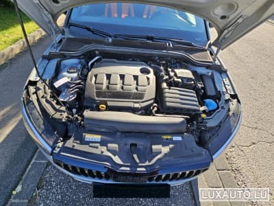 Skoda Scala Monte Carlo (2020) - Foto 9