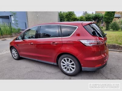Ford S-Max 2.0 240 PS Titanium (2017) - Foto 4