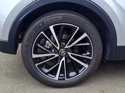 Toyota C-HR PREMIUM (2024) - Photo 14