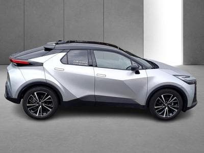 Toyota C-HR PREMIUM (2024) - Photo 5