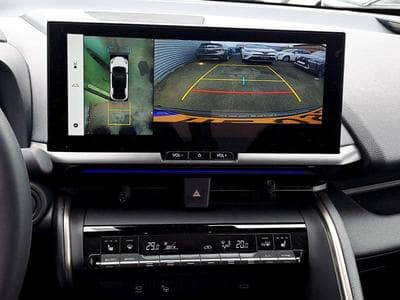 Toyota C-HR PREMIUM (2024) - Photo 8