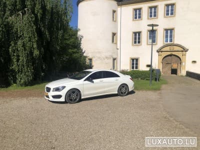 CLA 200