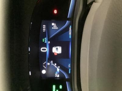 Toyota Mirai Executive (2022) - Photo 6