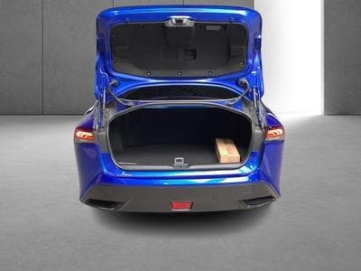 Toyota Mirai Executive (2022) - Photo 7