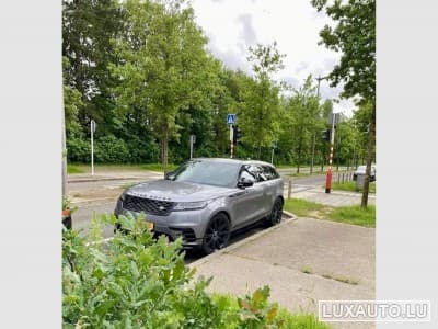 Range Rover Velar