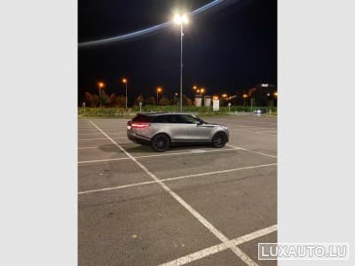 Land-Rover Range Rover Velar R Dynamic SE D275 (2019) - Foto 14