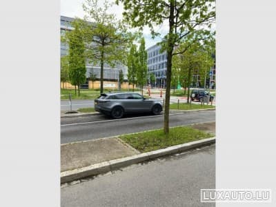 Land-Rover Range Rover Velar R Dynamic SE D275 (2019) - Foto 2