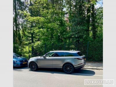Range Rover Velar