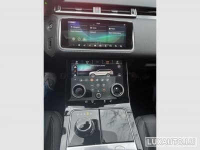 Range Rover Velar