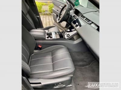 Range Rover Velar