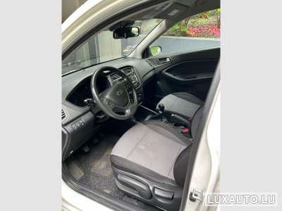 Hyundai i20 (2017) - Foto 3