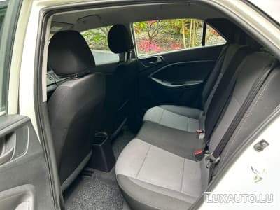 Hyundai i20 (2017) - Foto 5