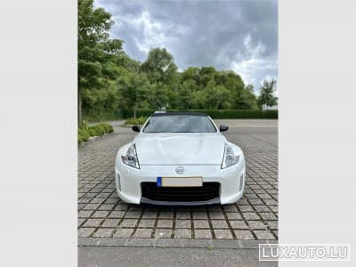 Nissan 370Z (2016) - Photo 2