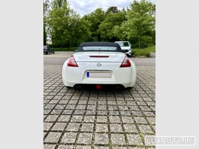Nissan 370Z (2016) - Photo 3