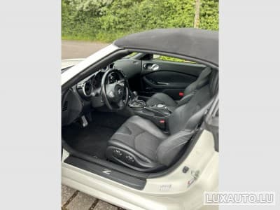 Nissan 370Z (2016) - Photo 6