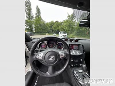 Nissan 370Z (2016) - Photo 7
