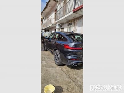 BMW X4 M40i (2021) - Photo 5