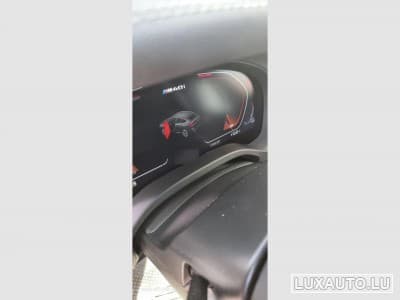 BMW X4 M40i (2021) - Photo 6