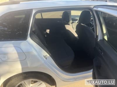 VW Golf 8 (2021) - Foto 10