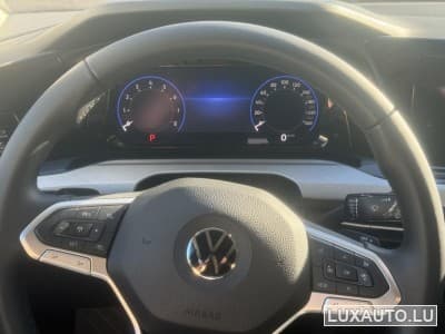 VW Golf 8 (2021) - Foto 12