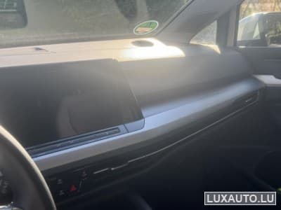 VW Golf 8 (2021) - Foto 13