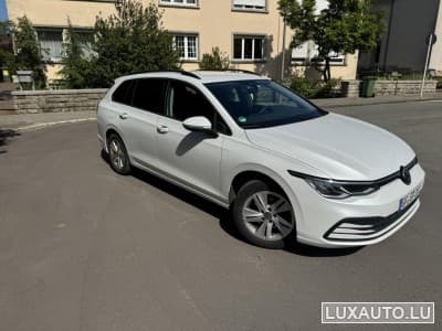 VW Golf 8 (2021) - Foto 3