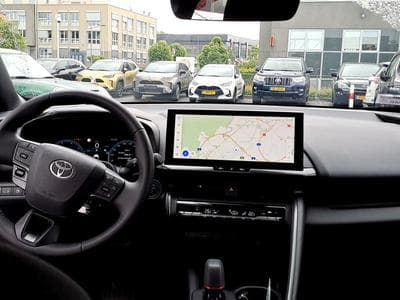 Toyota C-HR Dynamic Plus BI TONE (2024) - Photo 10