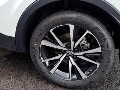 Toyota C-HR Dynamic Plus BI TONE (2024) - Photo 14