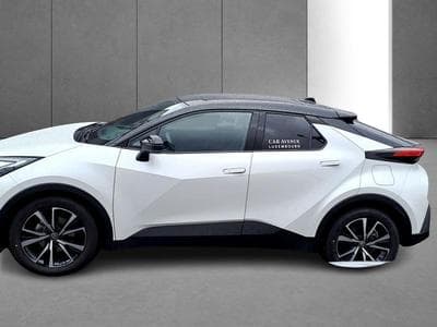 Toyota C-HR Dynamic Plus BI TONE (2024) - Photo 6