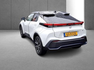 Toyota C-HR Dynamic Plus BI TONE (2024) - Photo 7