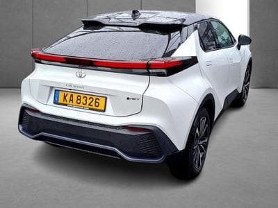 Toyota C-HR Dynamic Plus BI TONE (2024) - Photo 9