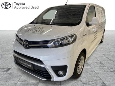 Toyota ProAce Comfort Plus 50 (2023) - Photo 1