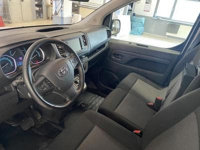 Toyota ProAce Comfort Plus 50 (2023) - Photo 10