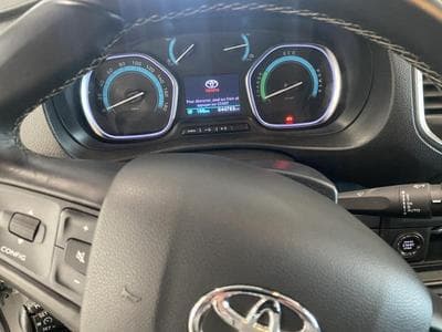 Toyota ProAce Comfort Plus 50 (2023) - Photo 12