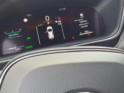 Toyota Corolla GR Sport (2024) - Photo 12