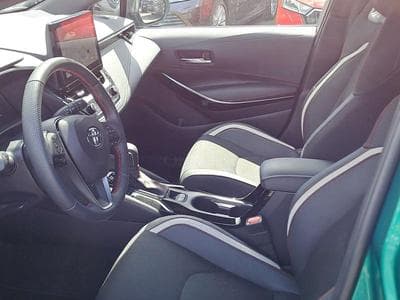 Toyota Corolla GR Sport (2024) - Photo 14