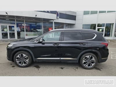 Hyundai Santa Fe 2.2 CRD Premium (2020) - Foto 6