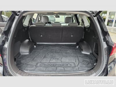 Hyundai Santa Fe 2.2 CRD Premium (2020) - Foto 7