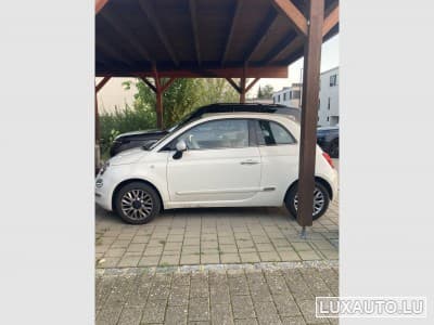 Fiat 500 (2017) - Foto 2
