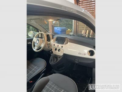 Fiat 500 (2017) - Foto 4