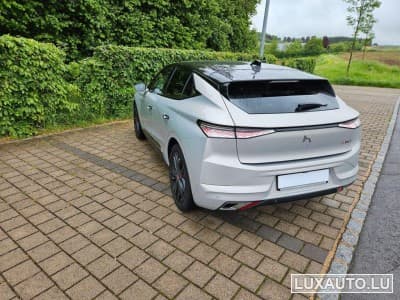 DS Automobiles DS4 BlueHDi 130 Performance Line+ (2022) - Foto 3