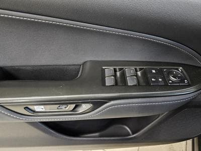 Lexus NX Business Line Awd (2023) - Photo 10