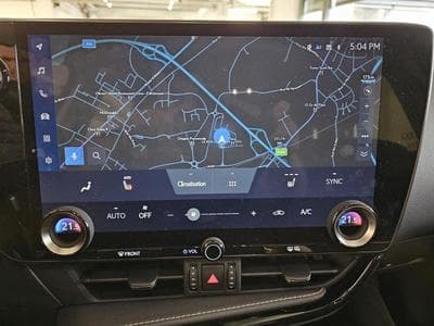 Lexus NX Business Line Awd (2023) - Photo 13