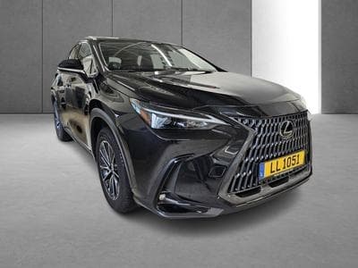 Lexus NX Business Line Awd (2023) - Photo 3