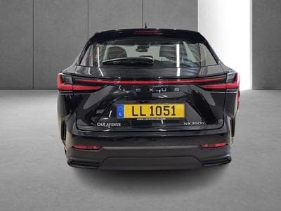 Lexus NX Business Line Awd (2023) - Photo 5