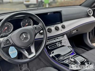 E 220