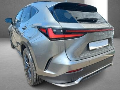 Lexus NX F SPORT Line (2024) - Photo 2