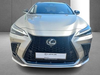 Lexus NX F SPORT Line (2024) - Photo 5