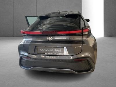 Toyota C-HR Dynamic Plus Mono-Tone (2024) - Photo 4