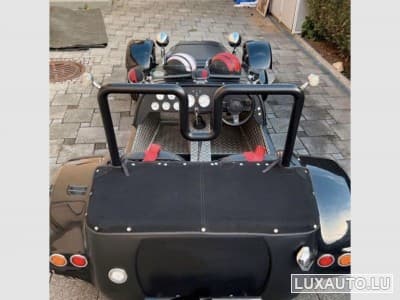 Westfield Super 7 WESTFIELD x LOTUS Super 7 (1989) - Foto 2